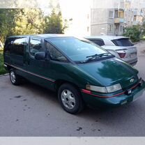 Chevrolet Lumina APV 3.1 AT, 1992, 280 000 км, с пробегом, цена 280 000 руб.