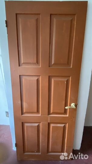 Дверь межкомнатная 200 x 800