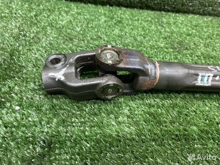 Рулевой кардан Kia Rio 3