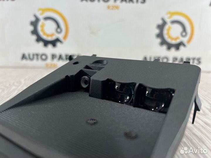 Камера переднего вида Mitsubishi Asx 2.0 4B11