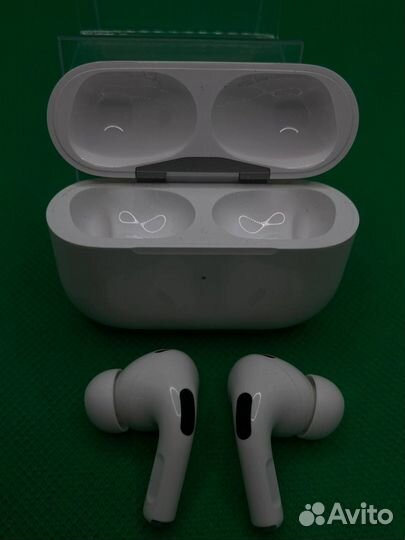 Airpods pro 2 usb c