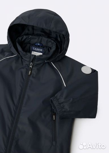 Комбинезон lassie 98 новый