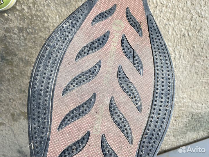 Скейтборд ripstick pro