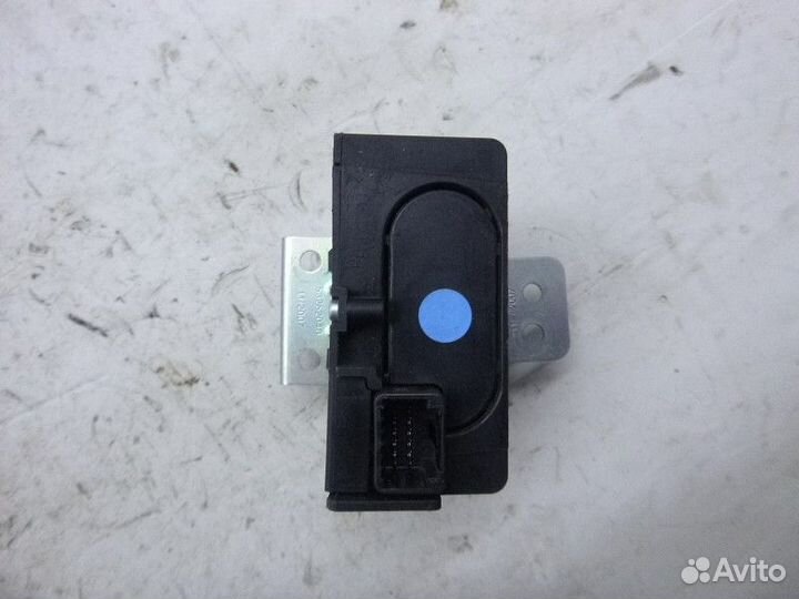 Блок электронный infiniti FX/QX70 (S51) 2008-2017