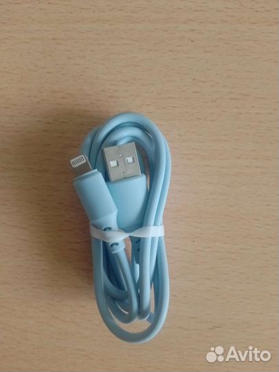 Зарядный провод iPhone