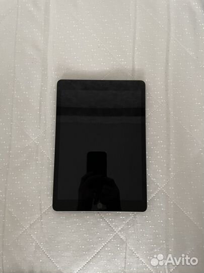 Планшет apple iPad 2021 64 gb wi fi space gray