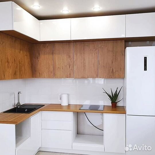 Кухня Кухонный гарнитур