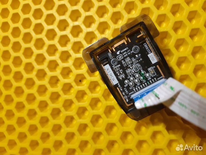 Lg 43um7090pla Ик-порт, wifi, кнопка включения