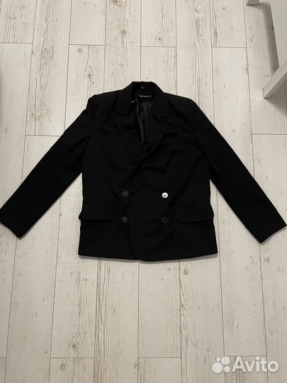 Пиджак женский оверсайз Look online