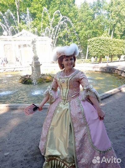 Тур в Питер. Экскурсии в Санкт-Петербург на 8 дней