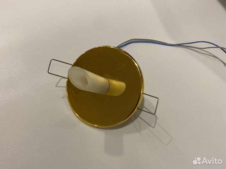 Светильник потолочный orion