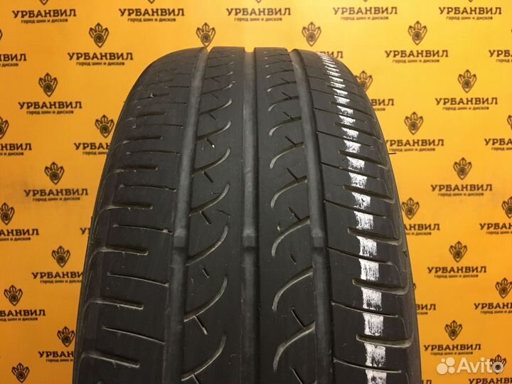 Yokohama BluEarth-A 185/55 R15