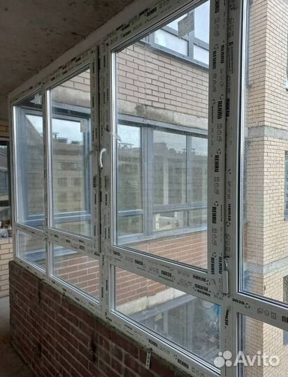 Окна пвх