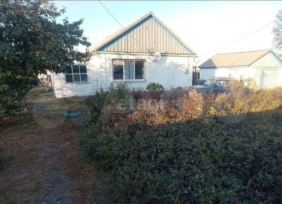 Дом 69,4 м² на участке 22,4 сот.