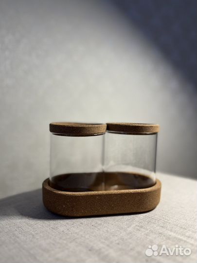 Емкости для хранения