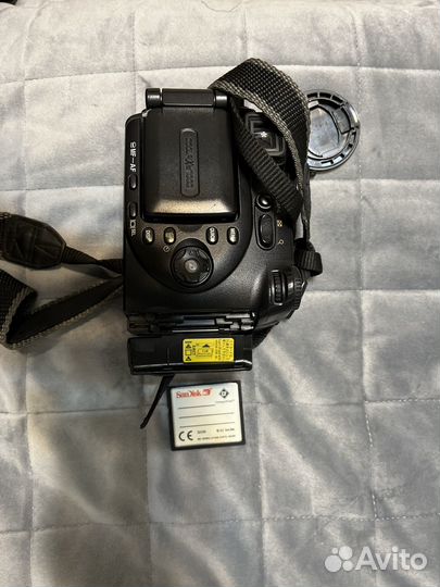 Фотоаппарат nikon coolpix 8400