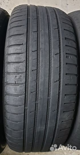 Nokian Tyres Hakka Blue 2 SUV 265/60 R18 110V