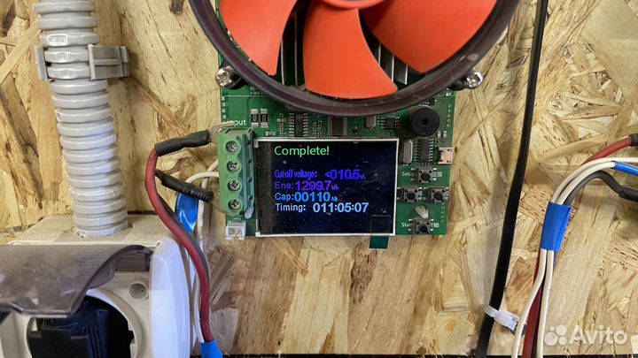 Аккумуляторы для ибп (UPS)