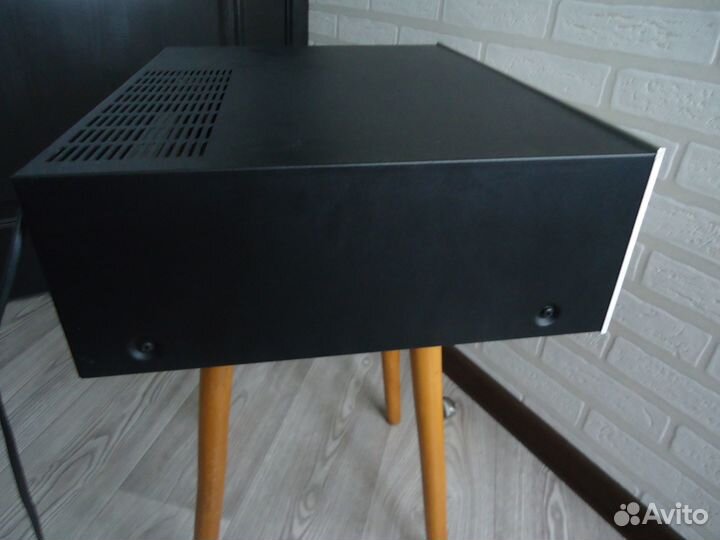Комплект аппаратуры Telefunken