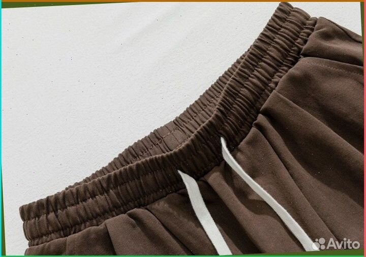 Штаны карго (Размеры S - 2XL)