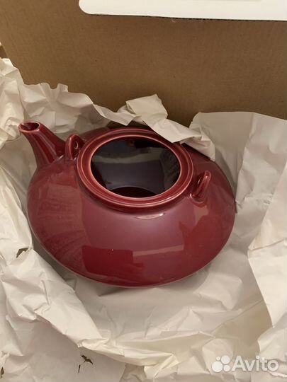 Чайный набор Самурай