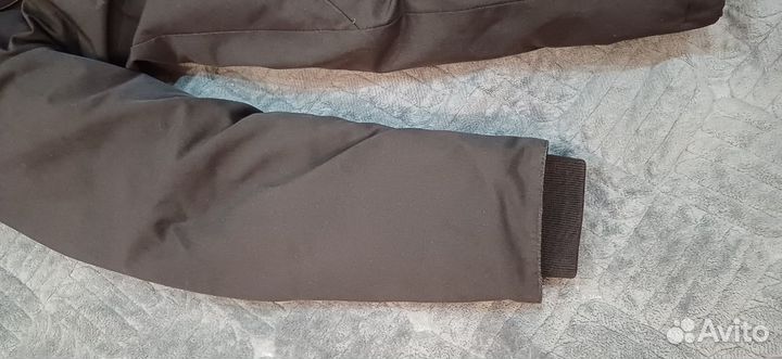 Куртка зимняя женская