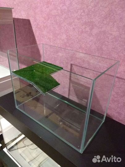 Террариумы