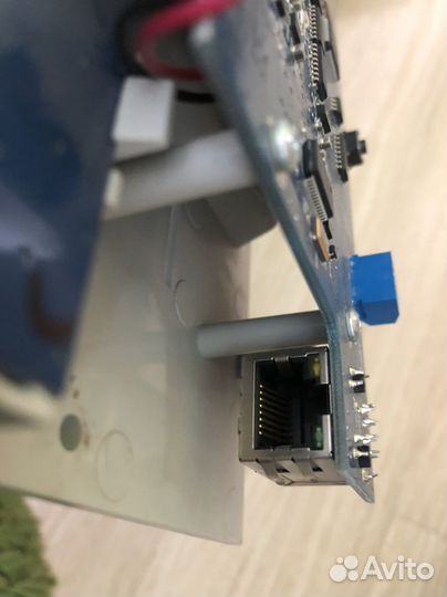 Охранный прибор Мираж GE RX4 -02