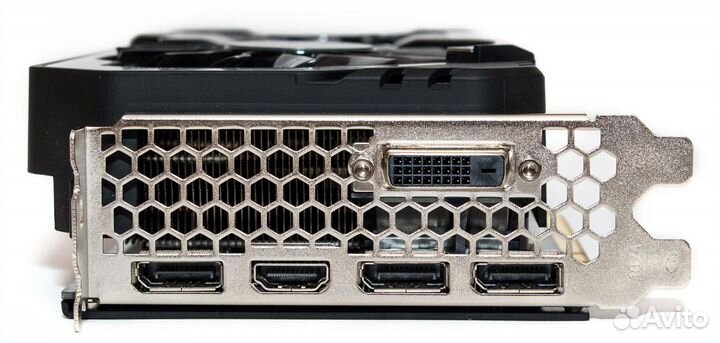 Gtx 1060 6 gb palit jetstream