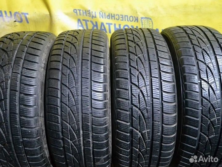 Hankook Winter I'Cept Evo 215/55 R17