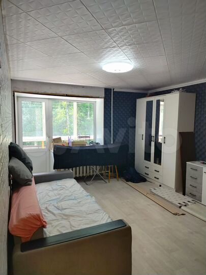 1-к. квартира, 37,2 м², 4/9 эт.