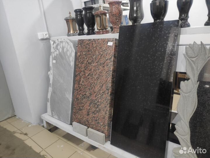 Памятники гранит оптом и в розницу
