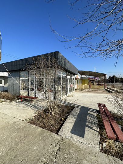 Свободного назначения, 36 м²