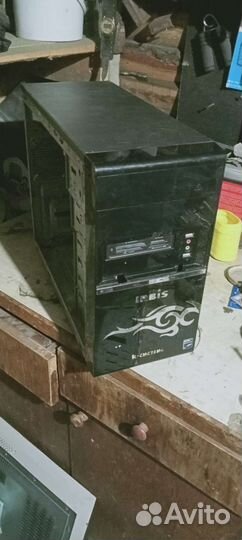 Продам запчасти для пк