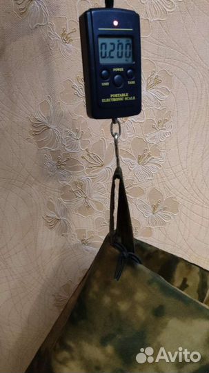 Пятиточечник раскладной