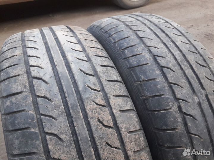 КАМА 401 185/60 R15
