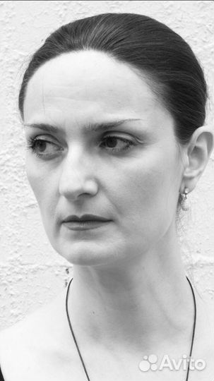 Уроки Актерского мастерства и Сценической речи