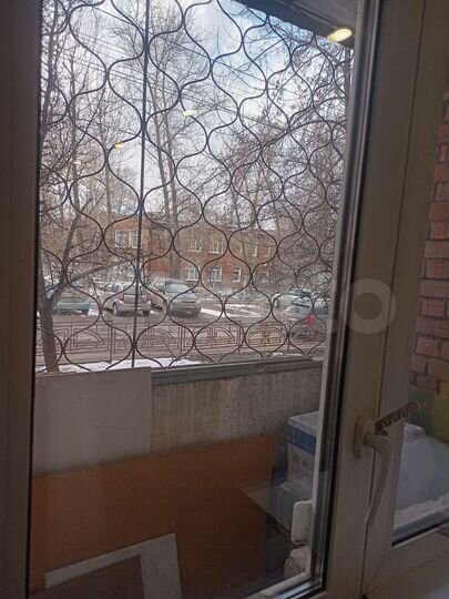 1-к. квартира, 34,3 м², 1/5 эт.