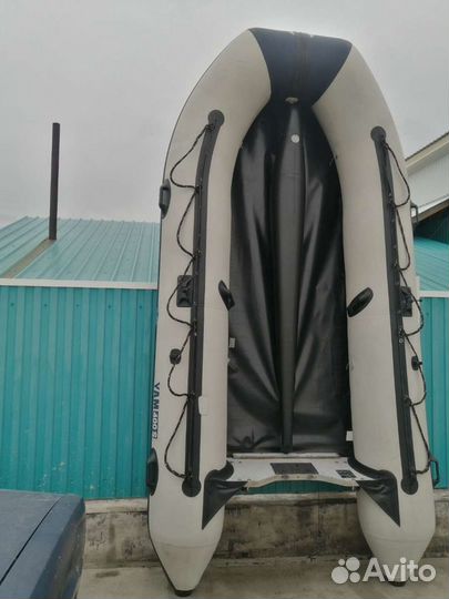 Водный транспорт