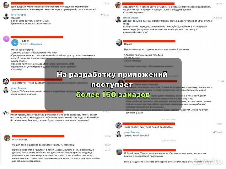 Ищу партнера в бизнес