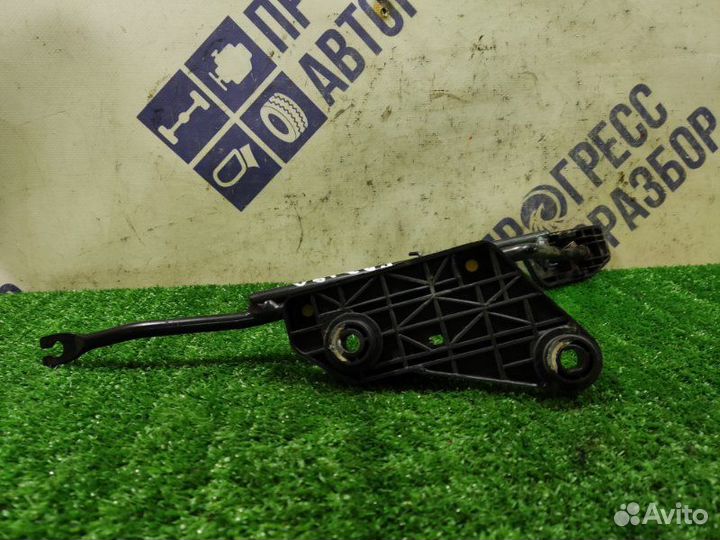 Педаль газа Hyundai Santa Fe Classic кроссовер 2.7