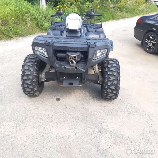 Polaris