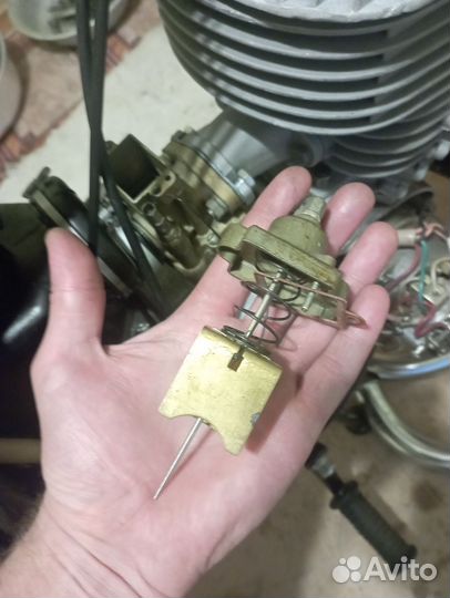 Иж Планета 4