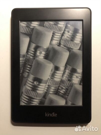 Электронная книга Kindle Paperwhite 6