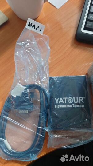 Yatour YT-M06