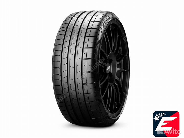 Pirelli P Zero 265/45 R20 108Y