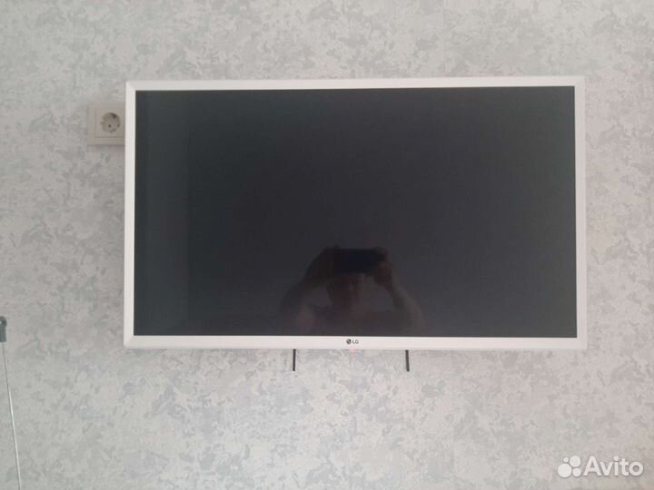 Телевизор LG диагональ 32