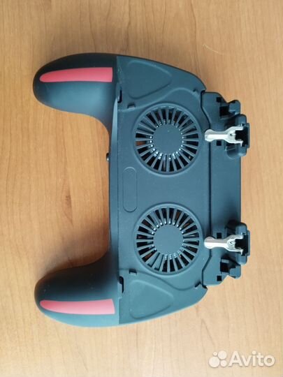 Джойстик для игры в pubg на телефон е