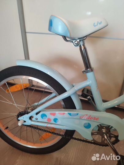 Велосипед детский 20