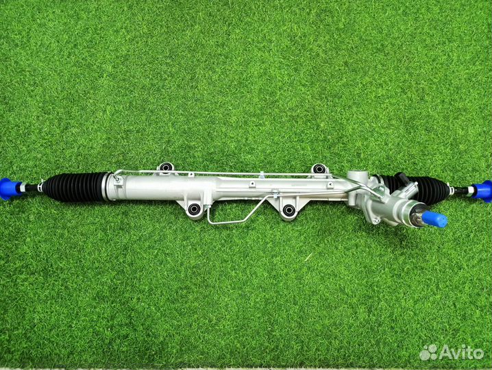 Рулевая Рейка Toyota Rav4 45510-42080